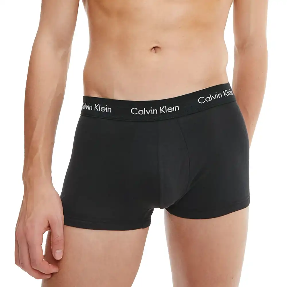 PARTNER: CREATION ref 0000U2664G-1WC Calvin Klein - 3